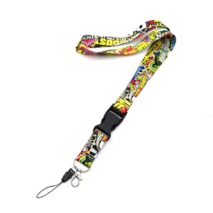 Lanyard - Japan Style